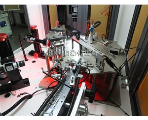 CCD分度盘影像筛选设备检测铝制品 铝制品外观检测 视觉检测铝制品